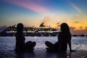 croisière en méditerranée