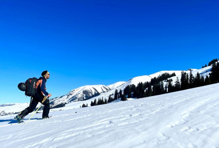 Découvrez l’agence Azimut spécialisée dans les voyages sportifs en VTT