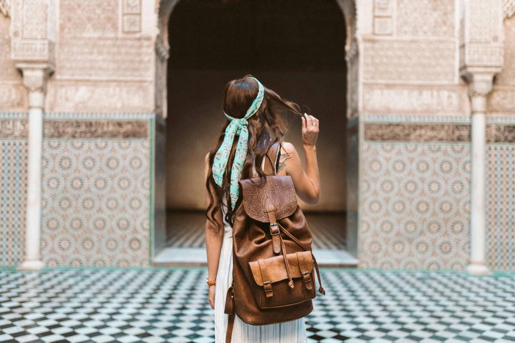 Partir seul à 30 ans : le début d’un voyage vers soi-même
