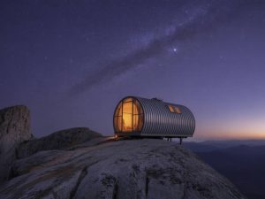 Dormir à la belle étoile : les hébergements insolites pour renouer avec la nature