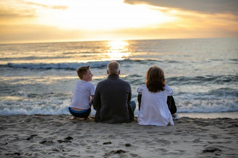 Idées de vacances en famille adaptées aux petits et grands