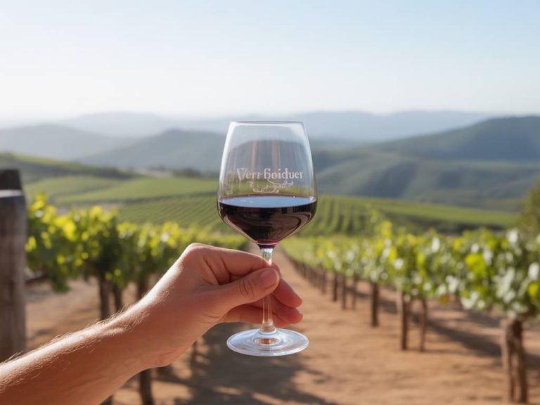 Séjours œnologiques et bien-être : quand le vin et la détente forment une escapade sensorielle parfaite