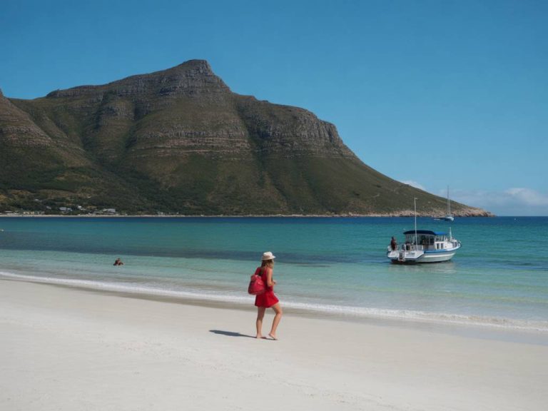 Hout Bay ZA : escapade authentique dans la baie colorée d’Afrique du Sud