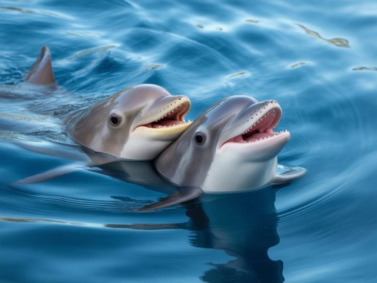 Nager avec des dauphins en Espagne : les meilleurs spots à découvrir