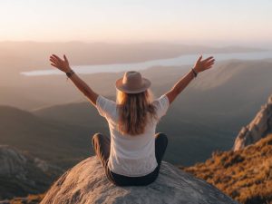 Les bienfaits des voyages spirituels pour reconnecter avec soi-même