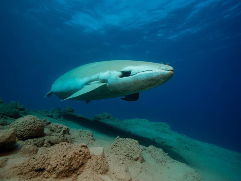 Mer Rouge voyage : explorer les trésors sous-marins de l’Égypte