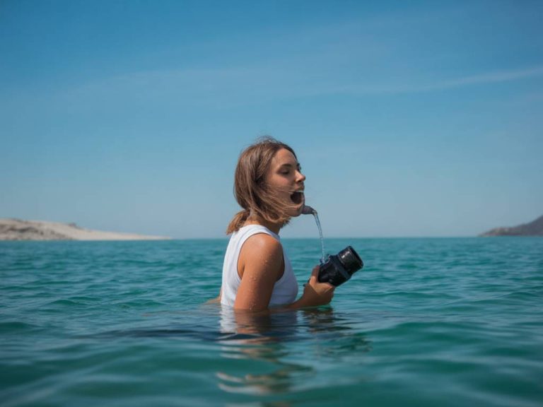 Comment filtrer les pfas de l’eau lors de vos voyages autour du monde