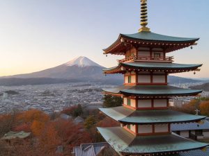 Quel est le vrai coût voyage au Japon pour un globe-trotteur comme moi