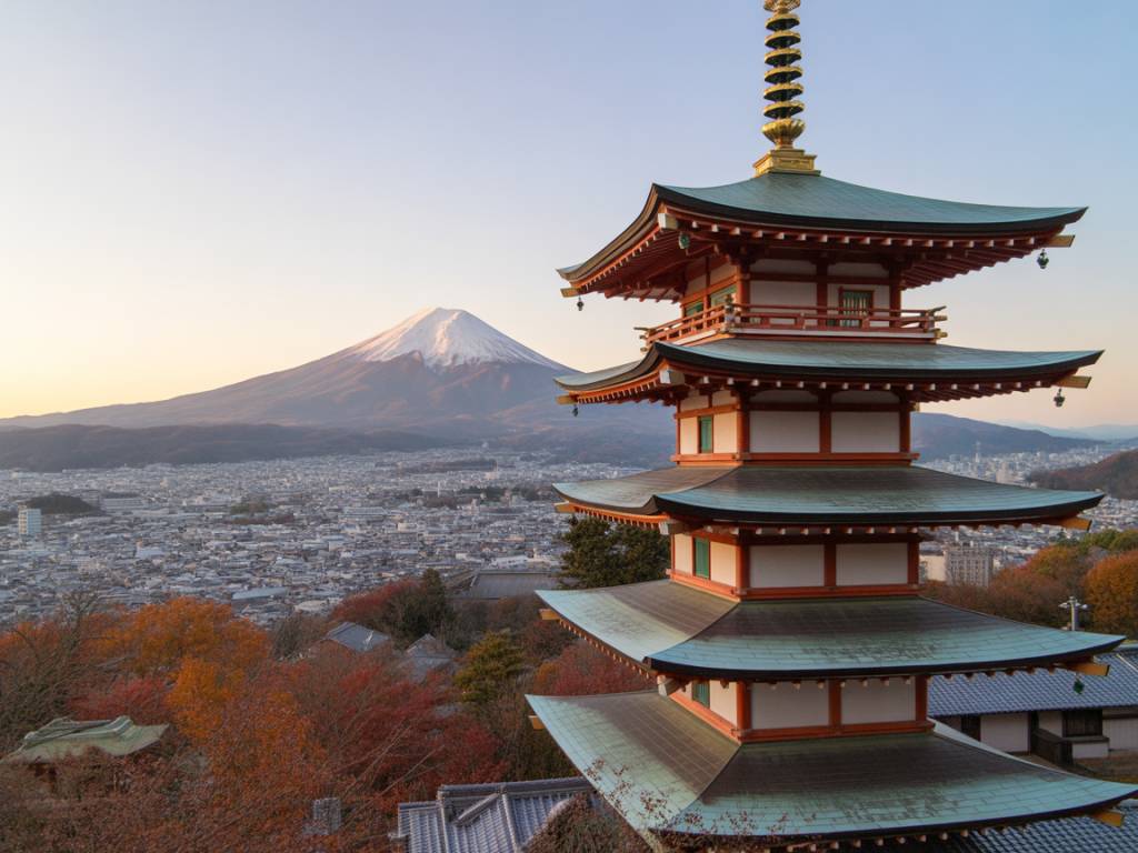 Quel est le vrai coût voyage au Japon pour un globe-trotteur comme moi