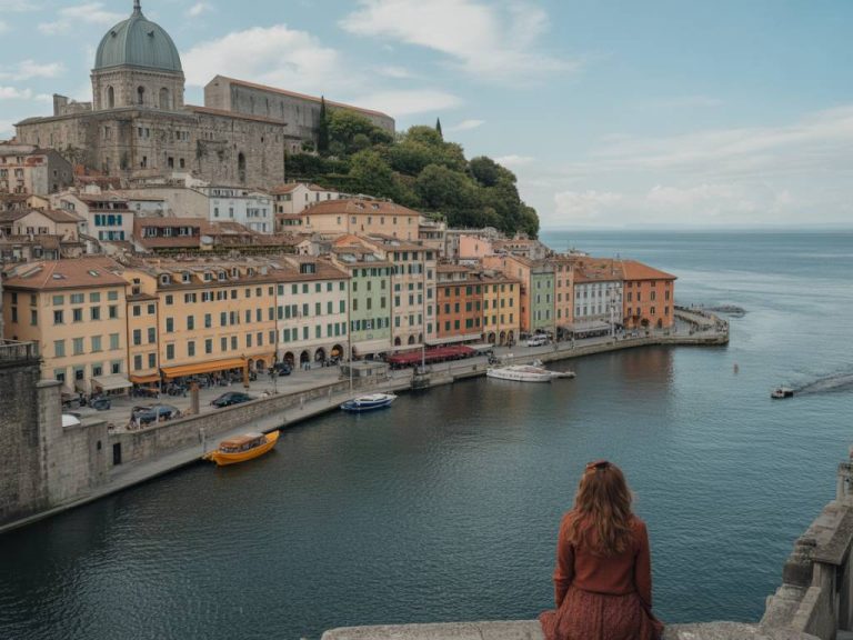 Itinéraire de slow travel en Europe : 5 destinations pour voyager moins vite mais mieux