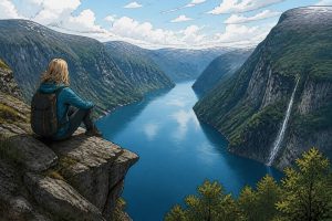Finlande fjord : les plus beaux paysages à découvrir