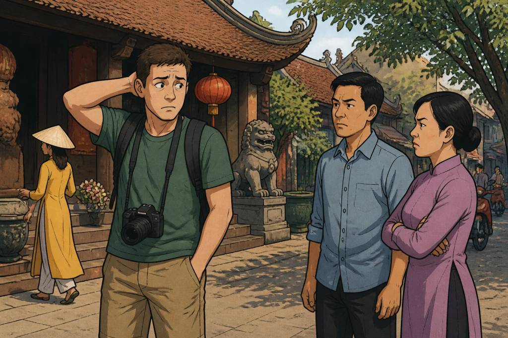 Ce qu il ne faut pas faire au vietnam : erreurs à éviter pour un voyage réussi