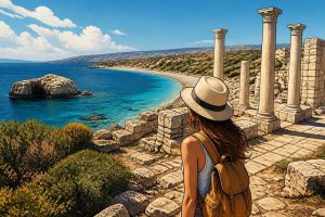 Chypre voyage avis : mon expérience de globe-trotteur sur cette île méditerranéenne