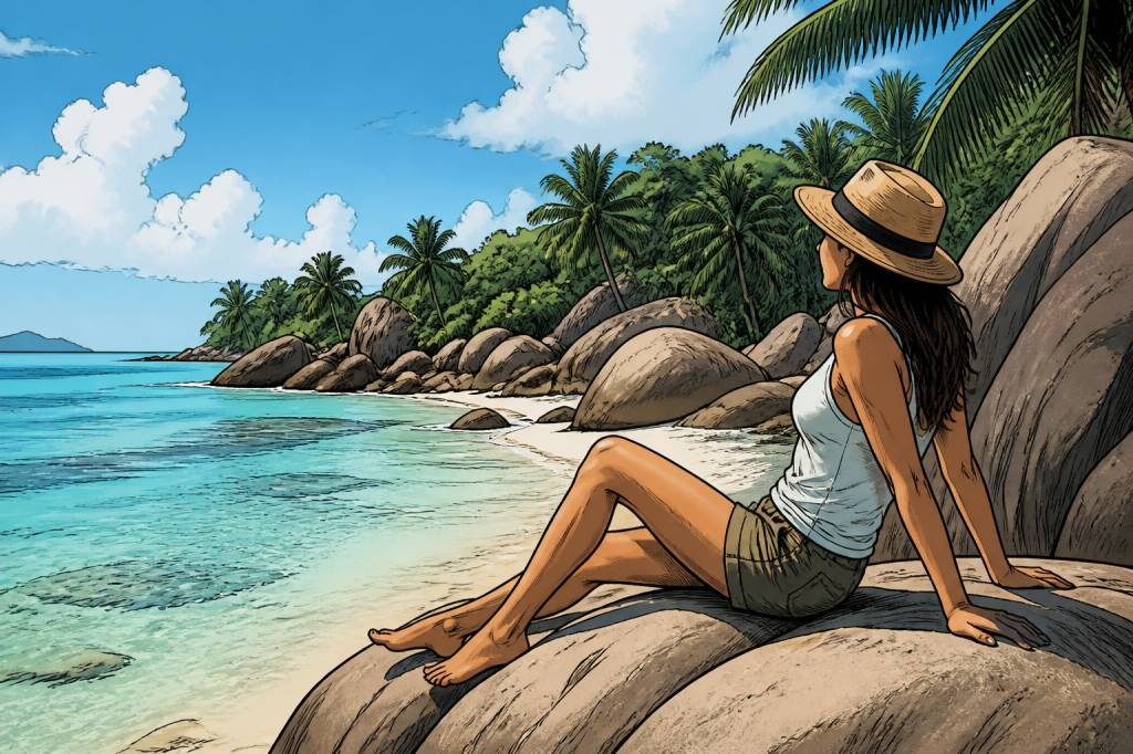 Avis Seychelles : mon retour d’expérience de globe-trotteur sur ces îles paradisiaques