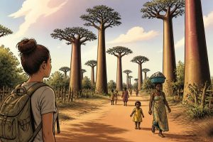 Avis voyage Madagascar : mon expérience de globe-trotteur sur la Grande Île