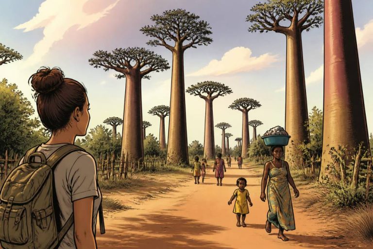 Avis voyage Madagascar : mon expérience de globe-trotteur sur la Grande Île