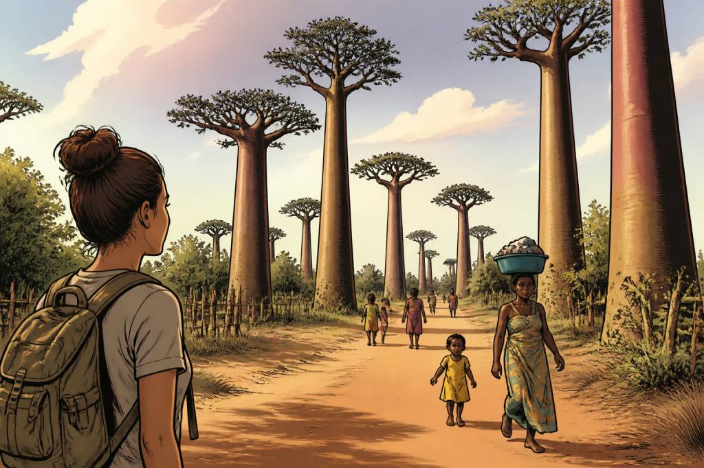 Avis voyage Madagascar : mon expérience de globe-trotteur sur la Grande Île