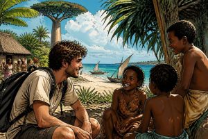 Avis sur Madagascar : mon retour d’expérience de globe-trotteur