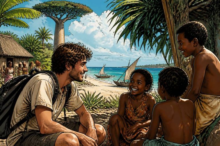 Avis sur Madagascar : mon retour d’expérience de globe-trotteur