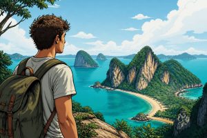 Meilleur destination 202 les voyages incontournables de Lucas