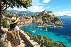 15 îles de méditerranée à découvrir absolument lors d’un voyage de rêve