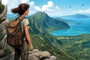 Agence de voyage nomades pour vivre des aventures de globe-trotteur sans limites