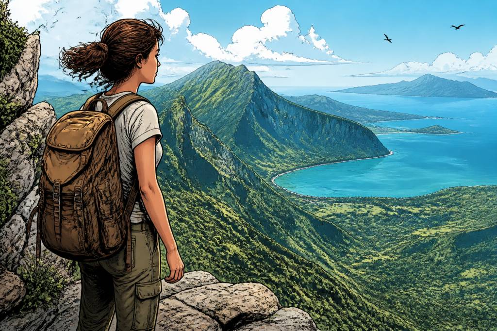 Agence de voyage nomades pour vivre des aventures de globe-trotteur sans limites
