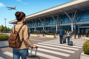 Aeroport Lecce : guide pratique pour rejoindre les Pouilles