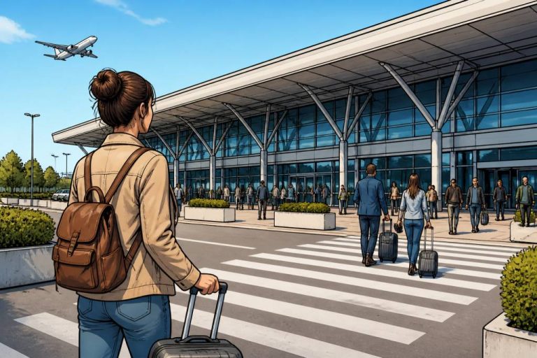 Aeroport Lecce : guide pratique pour rejoindre les Pouilles