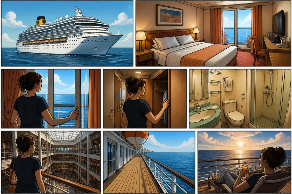 Cabines Costa Diadema : mon expérience à bord et mes conseils pour bien choisir encadré to=web.run code