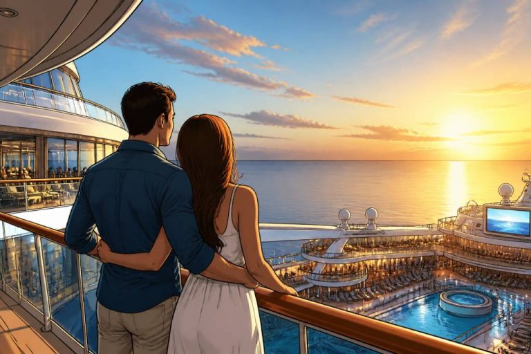 Bateau croisière prix : mes conseils pour choisir une expérience inoubliable au meilleur tarif