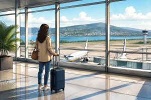 Aéroport Vigo : guide pratique pour bien préparer votre arrivée en Galice