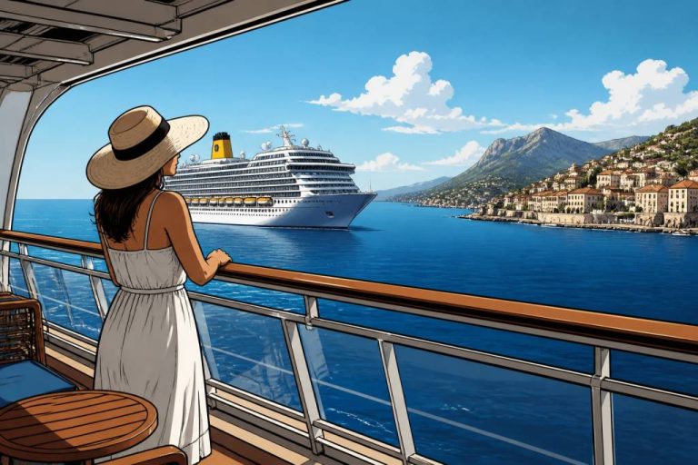 Catalogue Costa Croisière 202 les itinéraires incontournables pour vos prochaines aventures en mer
