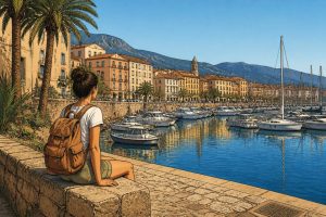 Ajaccio Lorient : mon guide de voyage entre la Corse et la Bretagne