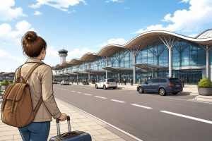 Aéroport de Parme : conseils et informations pratiques pour votre voyage en Italie