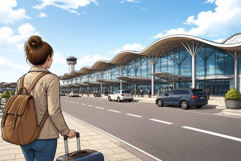 Aéroport de Parme : conseils et informations pratiques pour votre voyage en Italie