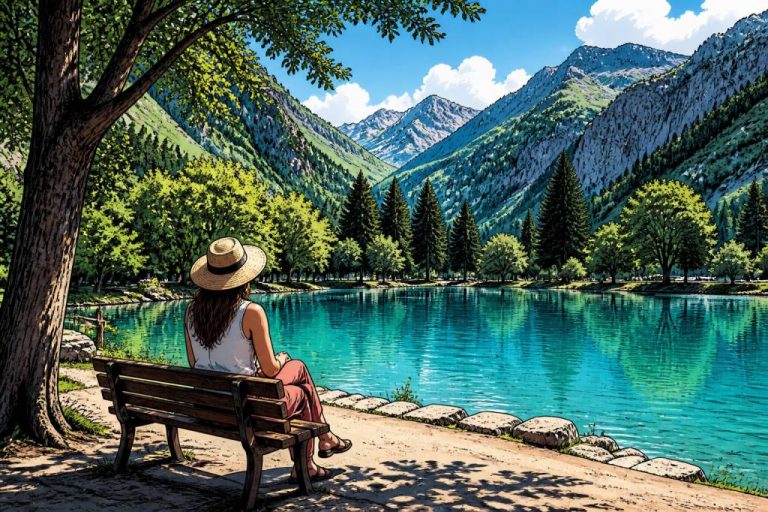 Bijela Park photos : les plus belles images de notre escapade au Monténégro