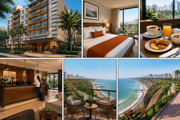 Hotel B Barranco : mon expérience dans cet hôtel emblématique de Lima