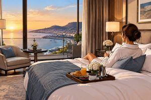 Où dormir dans un hôtel de luxe pour vivre une expérience inoubliable ?